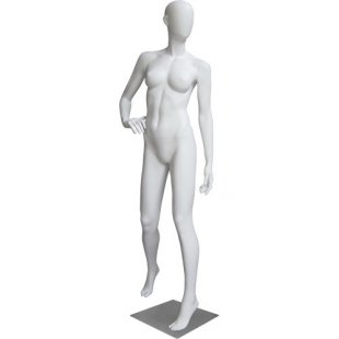 Bingo Type 04F-01M \ Female Mannequin