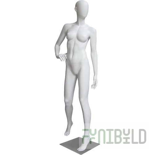 Bingo Type 04F-01M - Female Mannequin