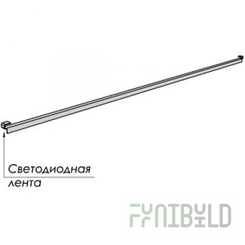 LED 812 lamp