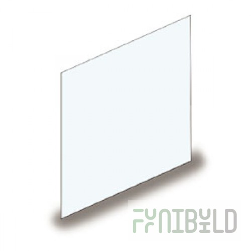 WLS07-YG1 - Frieze panel