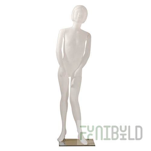 M RO HANNA - Child's mannequin