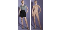 Classic stylized mannequins from 14,000 rubles