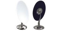 Table mirrors