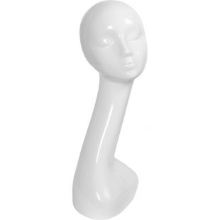 HD-01 \ Mannequin head, female