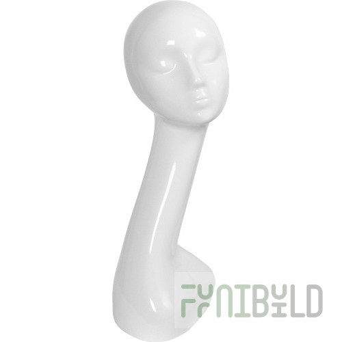 HD-01 - Mannequin head, female