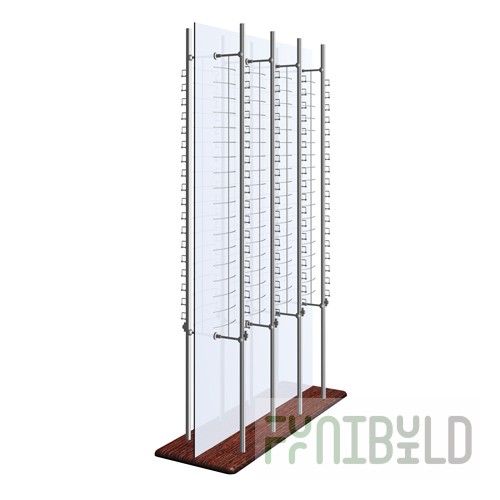 SOP.009 - Glasses stand