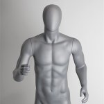 Sport Neos-4 \ Male sports dummy (running)