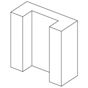 Seal for grate