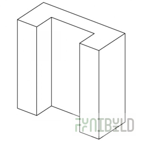 Seal for grate