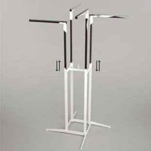 OMV-006 \ Adjustable 4-arm hanger