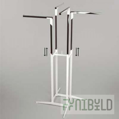 OMV-006 - Adjustable 4-arm hanger