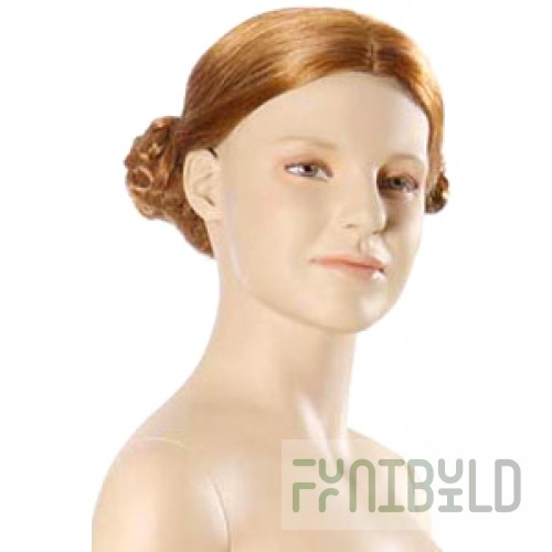 Y007 - Children's wig