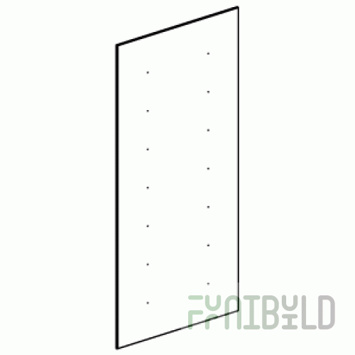Slide 02 - Wall panel