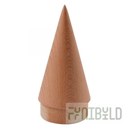 RT 096 - Wooden decor