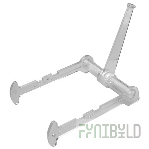 F 002 - Dish stand, small