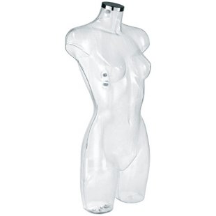 BU 9451 \ Female Mannequin