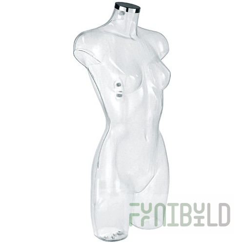 BU 9451 - Female Mannequin