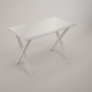 Demonstration table (MDF with painting)