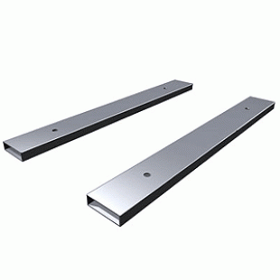RT 024.HL \ Support for glass shelves