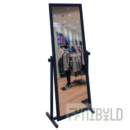 OMM-003 - Floor mirror