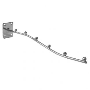 C-496A E03 \ Wall bracket