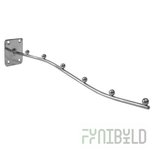 C-496A E03 - Wall bracket