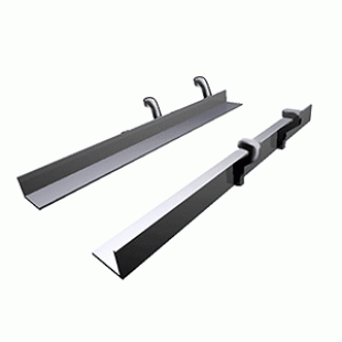 T-23 \ Shelf holders steam