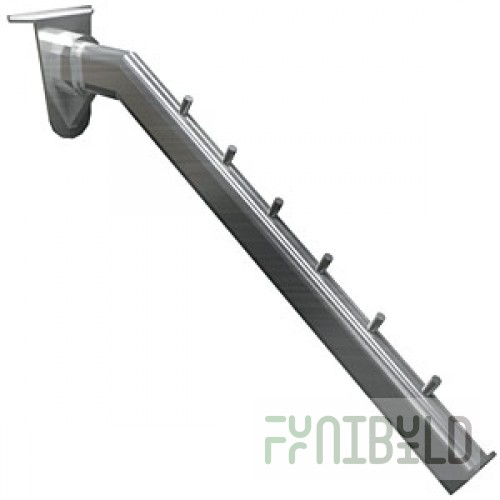 ASP 362 - Inclined bracket