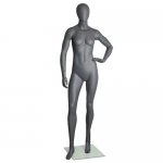 Sport Neos-8 \ Female sports mannequin