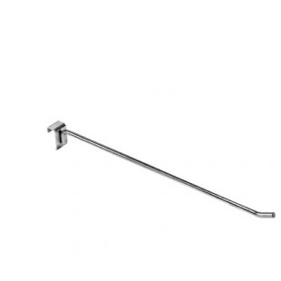 HP 294 \ Single hook for bar (L-300, d-8 in)