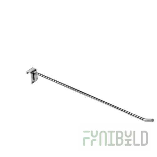 HP 294 - Single hook for bar (L-300, d-8 in)