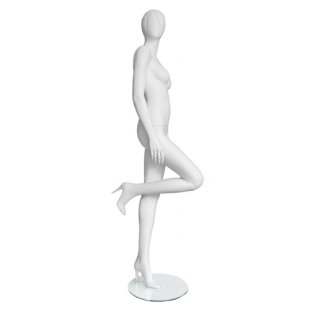 Vita Type 09F-01M \ Female Mannequin