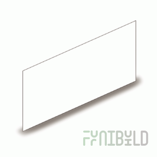 WLS03-YG2 - Frieze panel