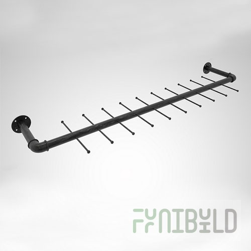 FIT 070 - Belt hanger