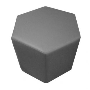 Honeycomb \ Bench (ottoman)