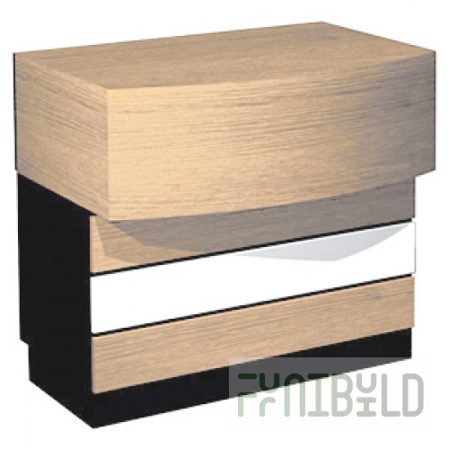 Blind counter