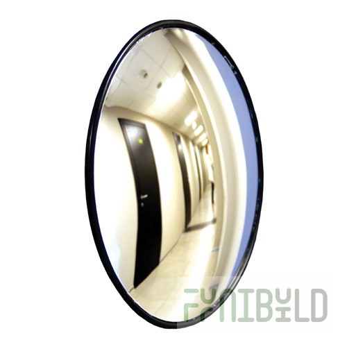 CM(U)-45 - Anti-theft review mirror