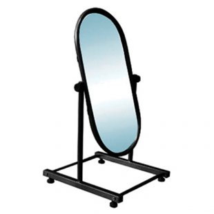 VT 3148 \ Shoe fitting mirror