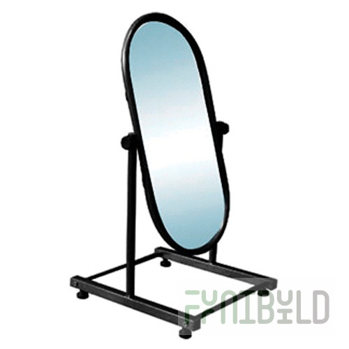 VT 3148 - Shoe fitting mirror