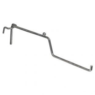 TZ 330 \ Bracket for trade grid (mesh)