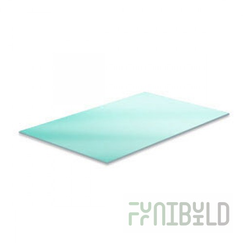 NK 218. MGL - Shelf frosted glass