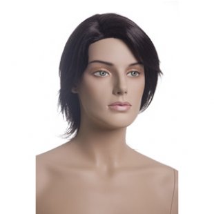 A7 \ Women's wig