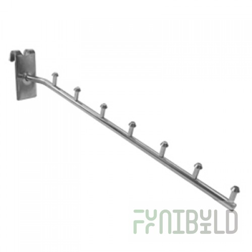 C-521 D69 - Bracket for trade grid (mesh)