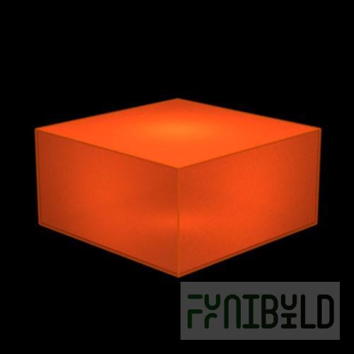 M RO C442 - Cube