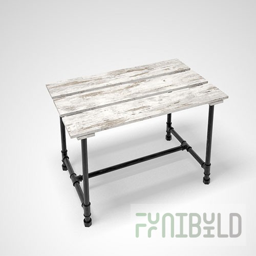 FIT 023 V2 - Shelf for table frame FIT 022