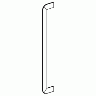 Slide 17 \ Rounded edge decor