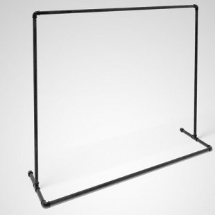 FIT 063 \ Hanging (rail)