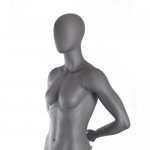 Sport Neos-18 \ Female sports mannequin