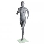 Sport Neos-11 \ Female sports dummy (running)