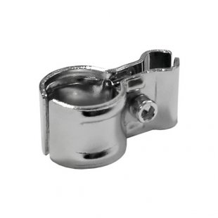 MS 013 \ Fastening gratings to a pipe d-25 in